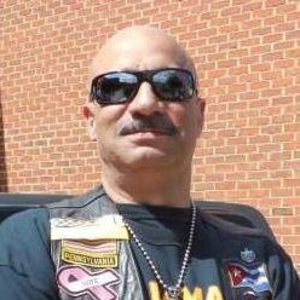 Meet your Posher, Rolando